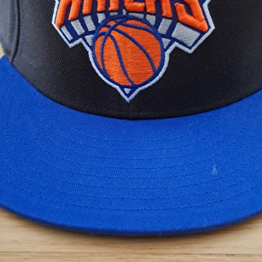 New York Knicks Cap Adidas Originals
