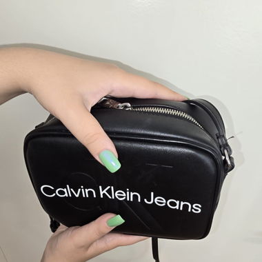 Calvin Klein Umhängetasche
