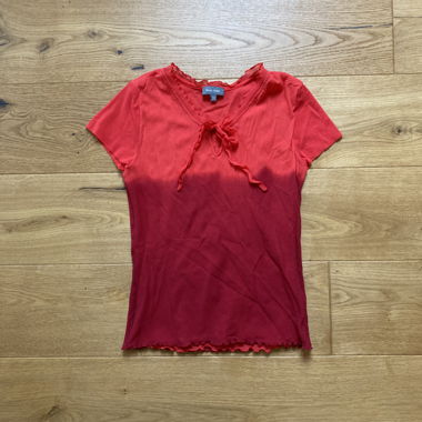 red top