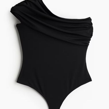 Top monospalla H&m