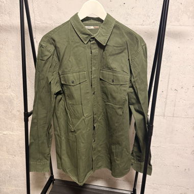 Hemd von Bershka