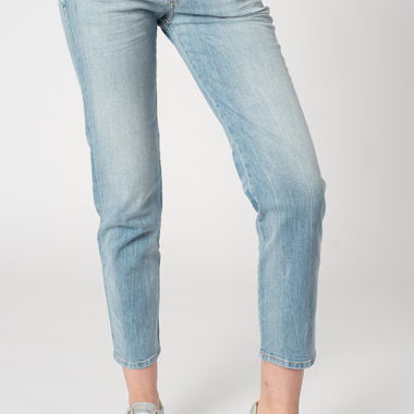 Jeans Diesel cropped