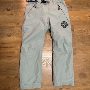 Snowboard Pants
