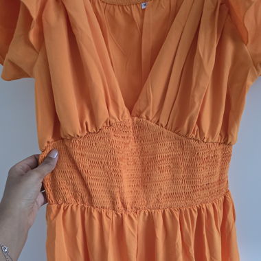 Robe d'été 