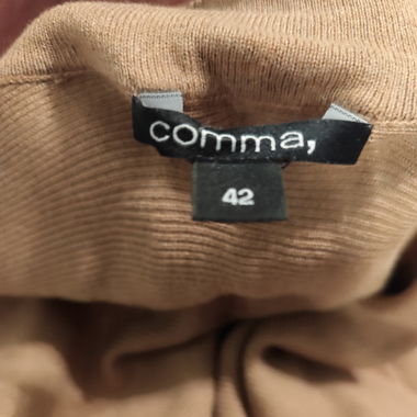 Comma, Strickkleid Grösse 42