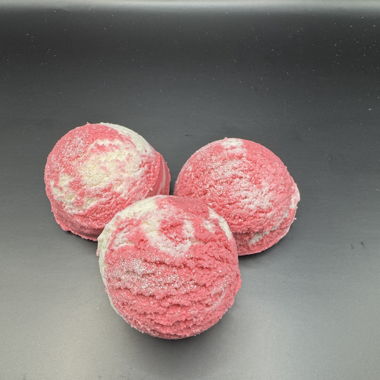 Valentine Bubble bar