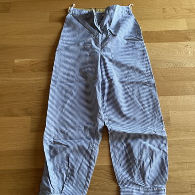 Pantaloni estivi Alessia Santi