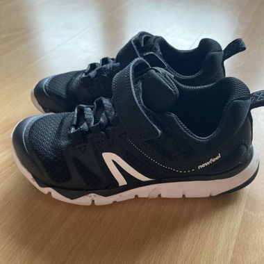 Newfeel Sport Shoes