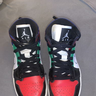 Nike Jordan Air