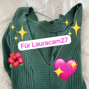 Pour Lauricam