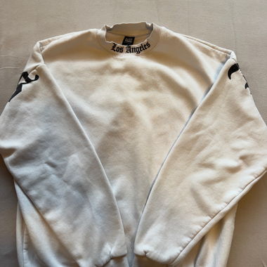 Black Squad Sweater S