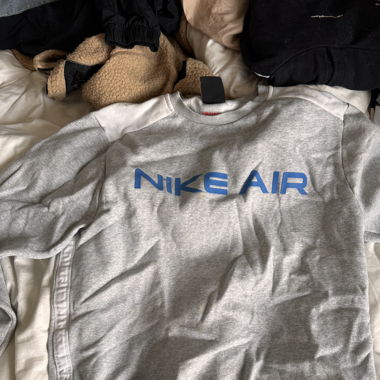 Sweatshirt Nike Air