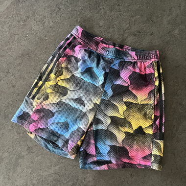 Shorts Adidas, edizione speciale