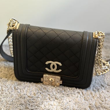Sac à main (Chanel)
