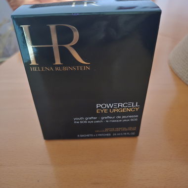 Helena Rubinstein Eye Patches