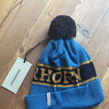 Bonnet/Mütze