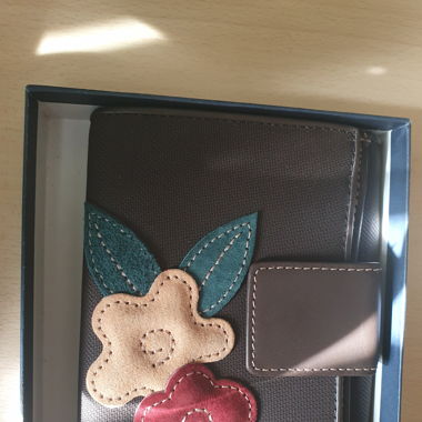Bric's wallet 
