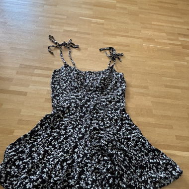 Blumen Sommer Jumpsuit