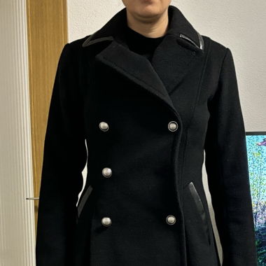 Manteau guess
