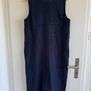 ASOS sleeveless dress