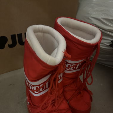 Schneeschuhe