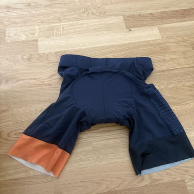 Stoke Cycling Shorts M