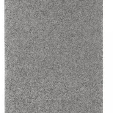 Grey STOENSE Rug 133x195 cm