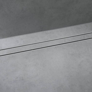 80cm channel drain