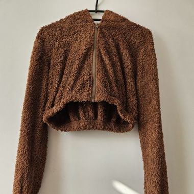 Veste manche longue 