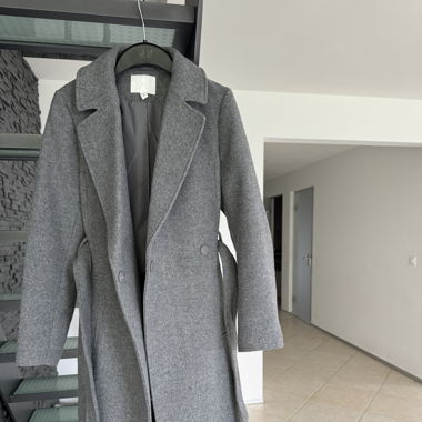 H&M Mantel