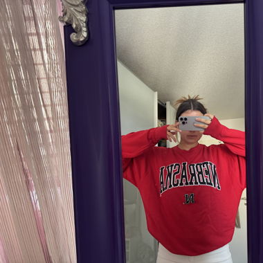 Oversized Hoodie
