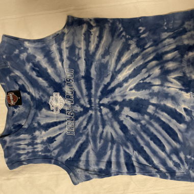 Harley-Davidson Tank Top