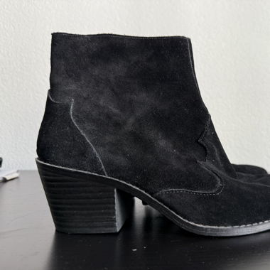 Boots Pull&bear