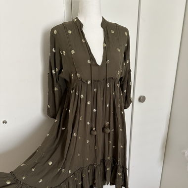 Robe GOA S/M