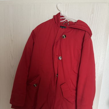 Winter Jacke
