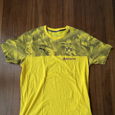 Borussia Dortmund T-Shirt