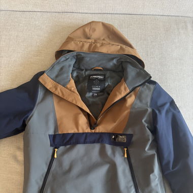 Protest Jacke
