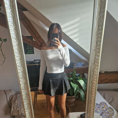 Tennisrock Black Multifunktional