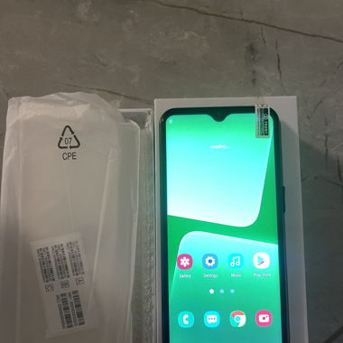 Smartphone 
