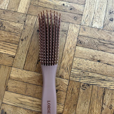 Brosse à cheveux LORSEX