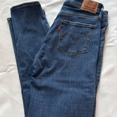 Jeans Levi's 312 Shaping Slim