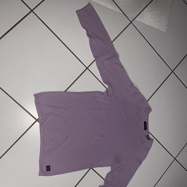 Jack&Jones Pullover S Flieder