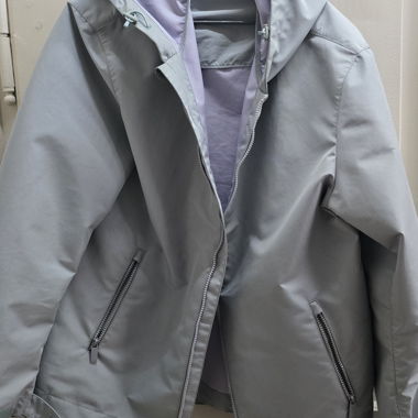 Off White ,,Water,, Jacket