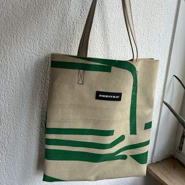 Borsa Shopper Freitag