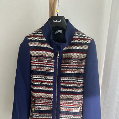 Capotto made in Italy