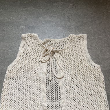 Crochet Top