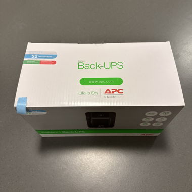 UPS BX500MI 500 VA / 300 W