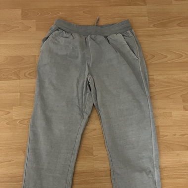 Verkauf Bekleidung 