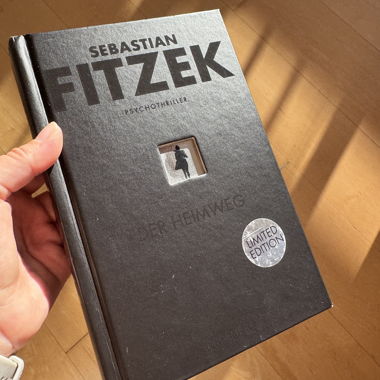 Livre du chemin du retour