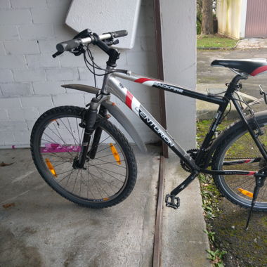 Mountainbike